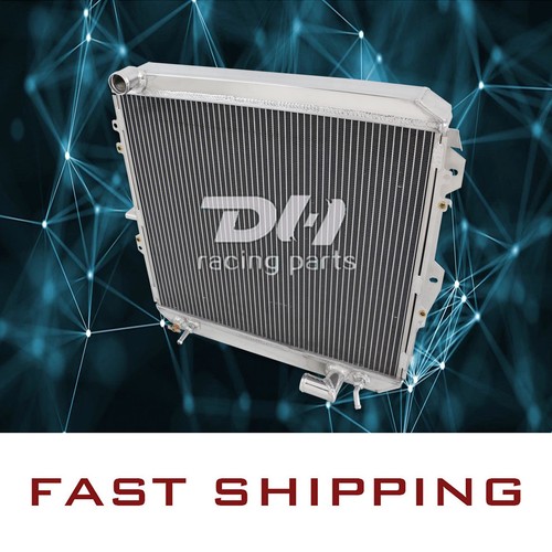 Aluminum radiator for - radiator,