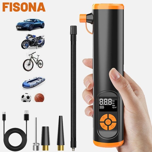 Car air compressor - air,