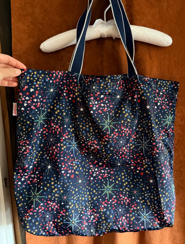 Cath kidston blue - cath, &