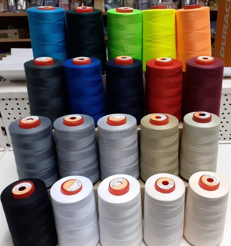 Coats cometa sewing thread - sewing,