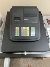 Sam4s Er 180U Cash Register
