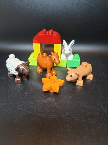 Lego duplo 10522 - lego,