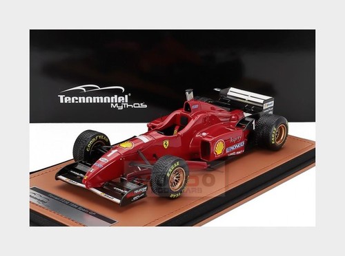 Tecnomodel ferrari f1 - tecnomodel,