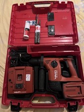 Hilti Te 4-A22