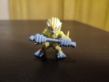 Apemon - Bandai Digimon 1.5”