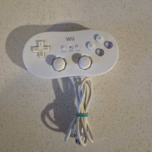 Official nintendo wii - official,