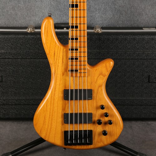 Schecter stiletto session - stiletto,