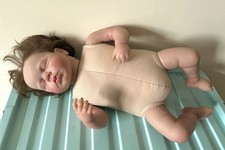 Real life baby doll - baby,