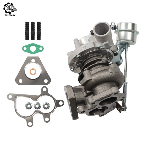 Turbo for volkswagen - for,