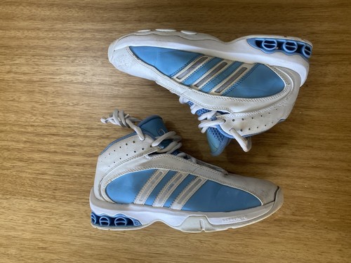 Vintage adidas womens high - adidas,