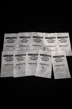 Bundle of 10 Motorola GP340