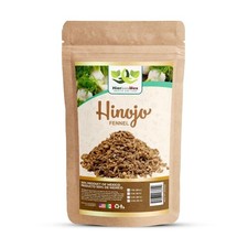 Fennel Herbal Tea 4 oz.-113g