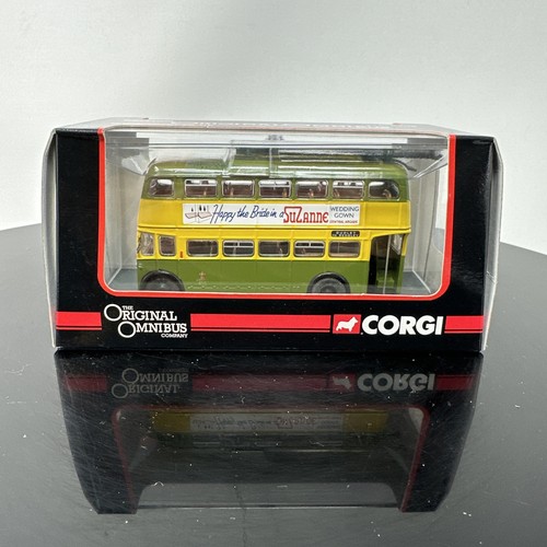 Corgi scale om40102b - 1/76,