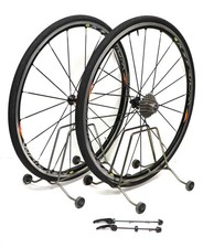 Mavic Ksyrium Elite Wheels -