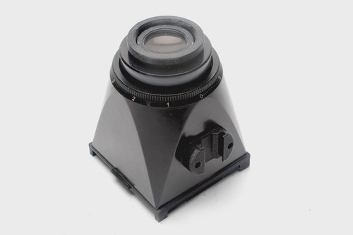 Rolleiflex tlr magnifying - rolleiflex,