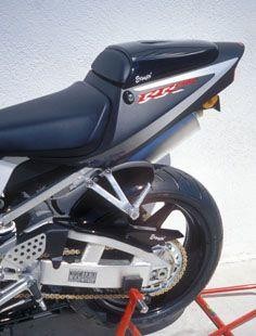 Ermax solo seat cowl - solo,
