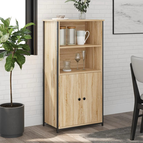 Industrial wooden home - industrial,