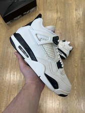 Nike Air Jordan 4 Retro Flight