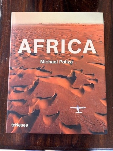Africa michael poliza - africa,