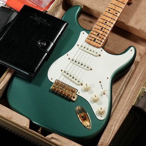 Fender custom shop - fender,