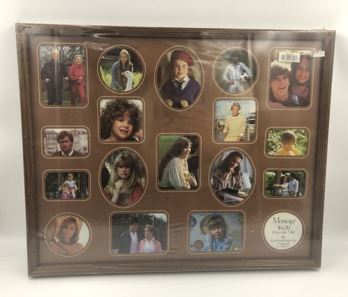 Montage photo wall frame - photo,