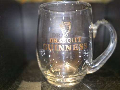 Rare waterford crystal pint - waterford, 3