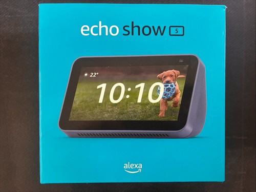 Amazon echo show - echo,
