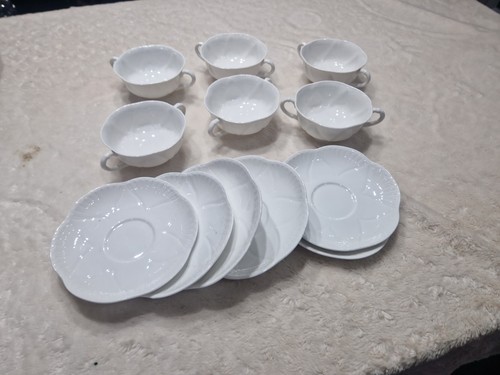 Shelley dainty shape white - shape,