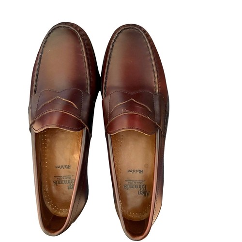 Allen edmonds walden - walden, penny
