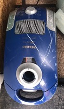 Miele S4212 Plus Hoover Vacuum Cleaner 2000W S4 Working Used