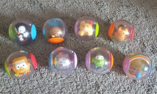 Fisher price roll - fisher,