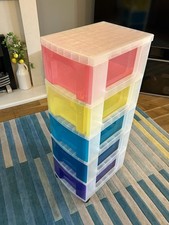 Really Useful Storage Unit 5 x