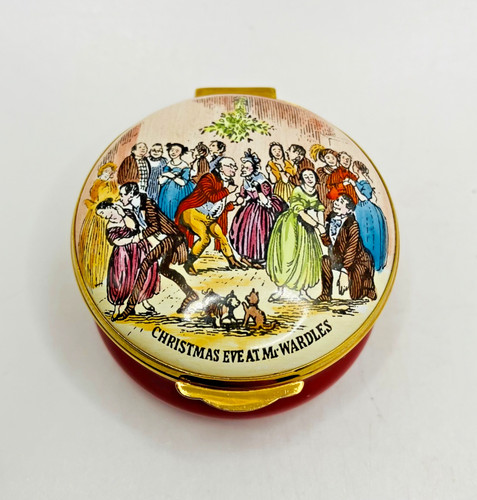 Crummles enamel charles - crummles,