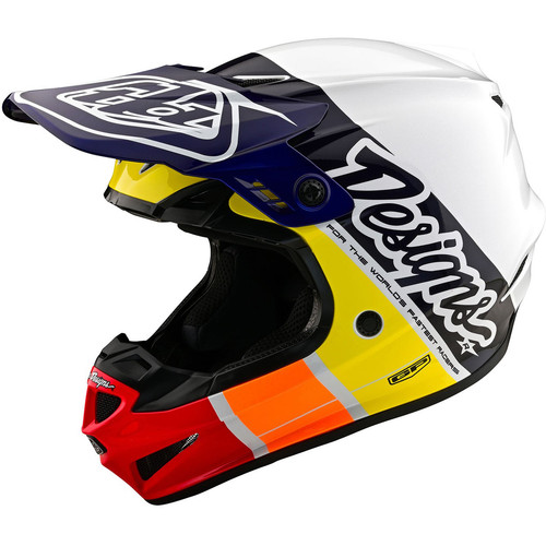 Troy lee designs - troy, gp