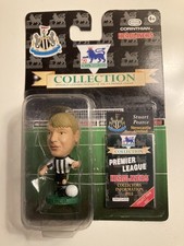 Newcastle United  Stuart