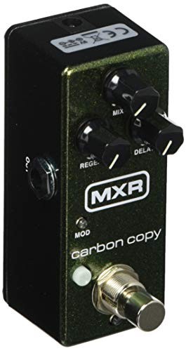 Mxr m299 carbon copy mini - m299,