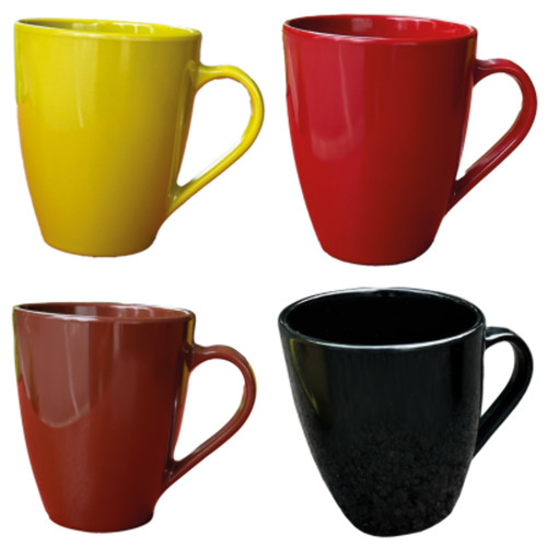 Premium mug set in - 4,