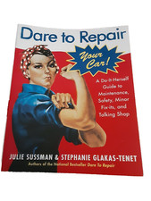 New Dare To Repair Your Car