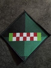 BRAND NEW ARGYLL AND