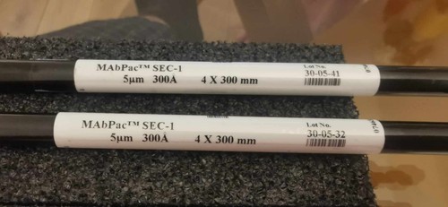 Thermoscientific hplc column - thermoscientific,