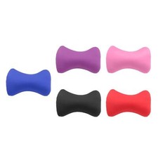 Microbead Back Cushion Roll