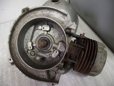 Ailsa Craig/Tomos  4HP short outboard motor power-head no carb or electrics.Used