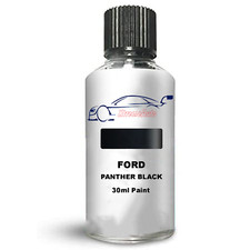 FOR FORD PANTHER BLACK TOUCH