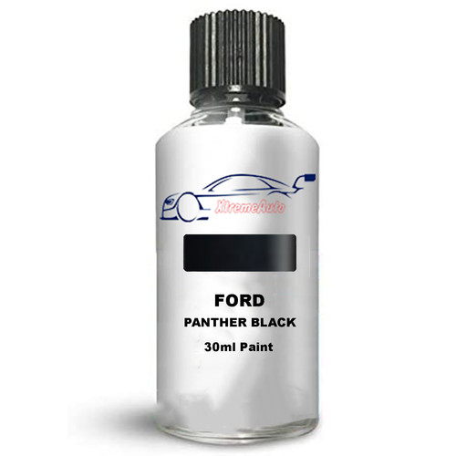 For ford panther black - black, touch