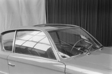 Michelotti Triumph Vitesse one