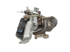 Turbocharger Turbo Exhaust