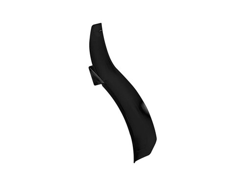 Rtech splash guard - rtech, black