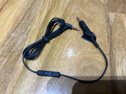 New mic audio control - &,