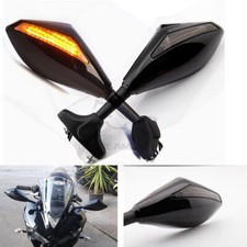 Motorcycle LED Turn Signal