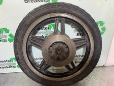 HONDA CX500 CX 500 FRONT WHEEL  YEAR 1980 (CMB1131)